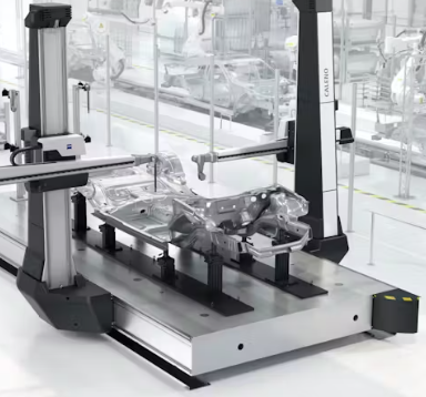 CMM-Coordinate Measuring Machines in Chennai, Coimbatore, Pondicherry ...